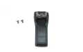 Le PR1310 TEAM est un clip ceinture conçu pour permettre un transport confortable et sûr des talkies-walkies. Ce clip ceinture est compatible avec différents modèles de talkie-walkie, notamment les modèles TECOM IP3, IPX5, IPZ5 et PR8090.
