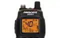 PRESIDENT JERRY Portable AM/FM walkie CB 27 Lithium Battery 1800 mAh