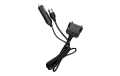 PRESIDENT JERRY Portatil AM/FM walkie CB 27 Bateria Litio 1800 mAh
