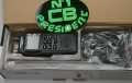 PRESIDENT JERRY Portatil AM/FM walkie CB 27 Bateria Litio 1800 mAh