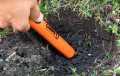 PROPOINTER-ATZ-LINK Detector metales manual sumergible 6 m inalambrico