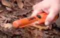 Detector de metais manual submerso sem fio PROPOINTER-ATZ-LINK 6 m