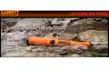 PROPOINTERAT GARRET Detector de metales manual sumergible 6 m