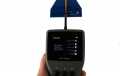PRO-W10GX  Detector profesional de frecuencias 0 -10 GHZ Digitales y analogicas.
