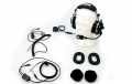 PROSET7 HEIL Micro HEIL PRO-SET 7 professional headphones for radio communication.