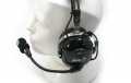 PROSET 7 IC HEIL Casque microphone-haut-parleur pour stations ICOM