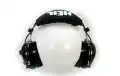 PROSET7 HEIL Micro HEIL PRO-SET 7 professional headphones for radio communication.