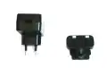 Adaptador de parede HYTERA PS2030 230 VCA para USB 5 VCC 2 A.
