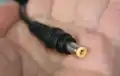 HYTERA PS5001 EU power connector