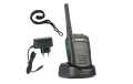 PT-130-D MAAS Walkie Talkie Free Use PMR446 Analog Digital DPMR446