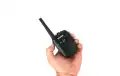 PT-130-D MAAS Walkie Talkie Livre Uso PMR446 Analógico Digital DPMR446
