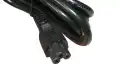HYTERA PWC03 (EU) Cable de corriente conector europeo
