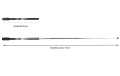 It is important to note that, while the antenna can be used to scan a wider range of frequencies (70-300 MHz), its transmission capacity is limited to the 144 to 430 MHz band. This means that it will not be able to transmit on frequencies outside this spe