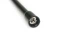 KOMUNICA PWR-1-80-SMAM Antena walkie (66-88MHz) SMA Macho