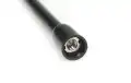 KOMUNICA PWR-1-80-SMAM Antena walkie (66-88MHz) SMA Macho
