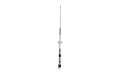 PWR-NR-66 Antena movil doble banda VHF-UHF longitud 42 cms.