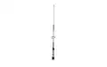 PWR-NR-66 Antena movil doble banda VHF-UHF longitud 42 cms.