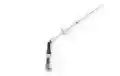 Komunica PWR-SG700 Antena PL movil biba banda144/430 Mhz. Long 49 cm