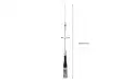 Komunica PWR-SG700 Antena PL movil biba banda144/430 Mhz. Long 49 cm