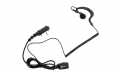 PY29-E-TECH Micro earphone for IRIS IP400 IP100