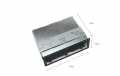 RACK JOHNSON IIASC PRESIDENT Rack extraible para JOHNSON II ASC
