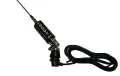 LEMM-RAMBO Antena CB 27 Mhz Longitud antena170 cm