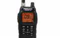 RANDY-III PRESIDENT Portatil AM/FM walkie CB 27 Bateria Litio 1800 mAh