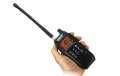 RANDY-III PRESIDENT Portable AM / FM walkie CB 27 Lithium Battery 1800 mAh