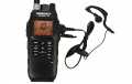 RANDY-III PRESIDENT Portatil AM/FM walkie CB 27 Bateria Litio 1800 mAh