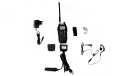 RANDY-III Kit maleta PRESIDENT Portatil AM/FM walkie CB 27 