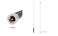 KOMUNICA RANGER-6 Antena móvil monobanda 50 Mhz. Conector PL