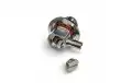 Conector de base RECC4 para RG 58