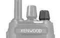 KENWOOD K2K-0189-10 Bouton volume TK-3701D, NX-1200, NX-1300