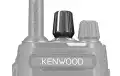 Botão tipo botão de canal KENWOOD K2K-0190-10 para TK-3701D, NX-1200