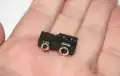 Replacement audio connectors for TK3701D, NX1200
