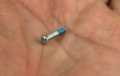 KENWOOD N30-2612-46 Screws for walkie chassis TK-2160, TK-3160