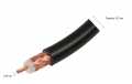 RG-213 Low loss coaxial cable sales per meter diameter10 mm