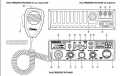 PRESIDENT RICHARD CB10 meter station AM-FM