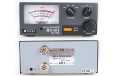 RS-101 NISSEI Medidor estacionarias ROE SWR 1,6 a 60 Mhz. 3.000 watios