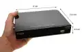 Engel Axil lanza el nuevo receptor satélite PVR ENGEL RS-4800Y