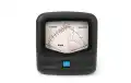 RX40 MAAS SWR Meter - WATIMETER 140-525 Mhz. Agulha Dupla de 150 watts