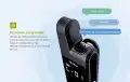 HYT S10 PMR446 walkie de uso Hytera PMR446
