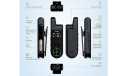 HYT S10 PMR446 usa walkie-talkie Hytera PMR446