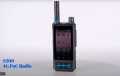 INRICO S200 Walkie utilise gratuitement 4G LTE Android/WiFi zello