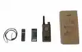 HYTERA HYT S31 PMR446 walkie de uso Hytera PMR446