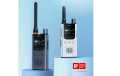 HYTERA HYT S35 UHF-B Walkie de uso Profesional 400-470 Mhz