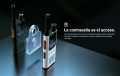 HYTERA HYT S35 UHF-B Walkie de uso Profesional 400-470 Mhz