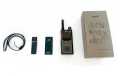 HYTERA HYT S35 UHF-B Walkie de uso Profesional 400-470 Mhz