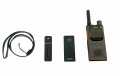 HYTERA HYT S35 UHF-B Walkie de uso Profesional 400-470 Mhz