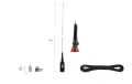 Sirtel SANTIAGO 1200 Antena completa CB 27 Mhz + base + cable 4 mts